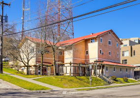 1601 19th, Seattle, Washington 98122, ,Commercial Sale,For Sale,19th,NWM1821901