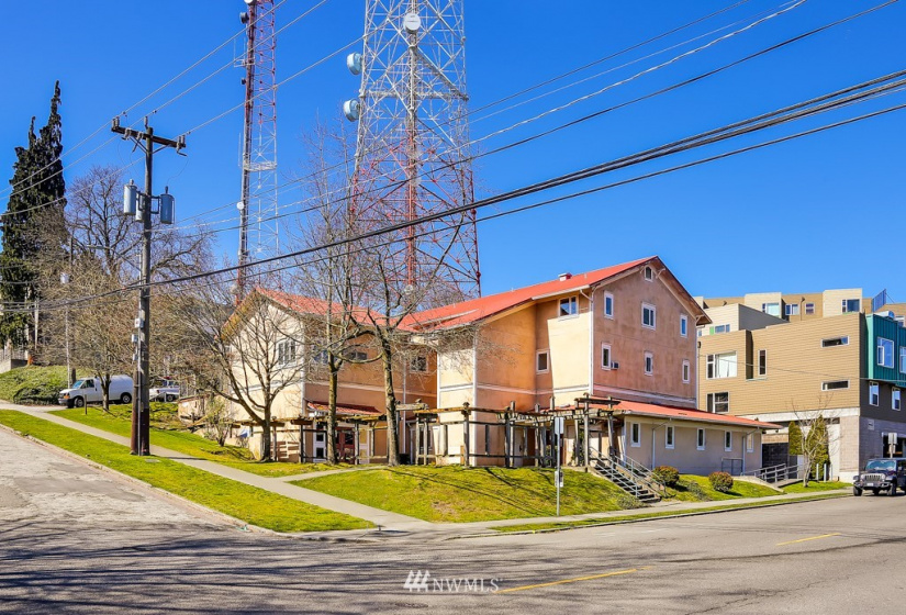 1601 19th, Seattle, Washington 98122, ,Commercial Sale,For Sale,19th,NWM1821901