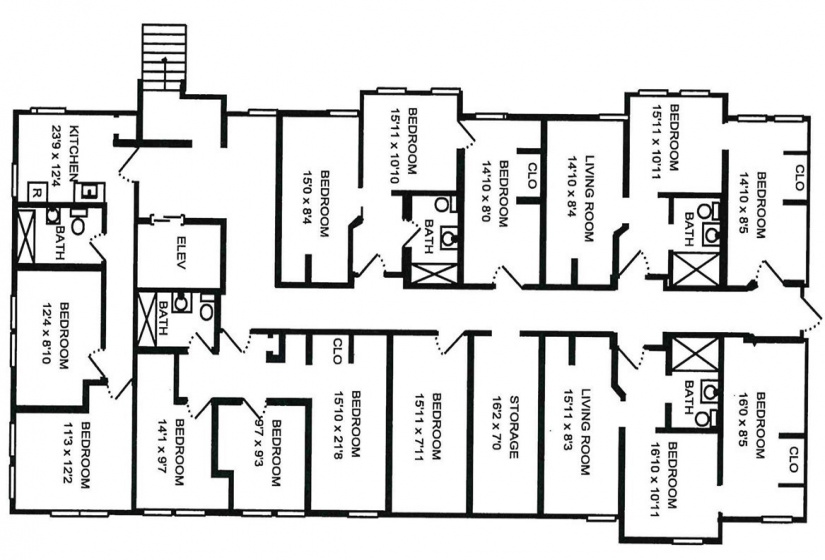 1601 19th, Seattle, Washington 98122, ,Commercial Sale,For Sale,19th,NWM1821901