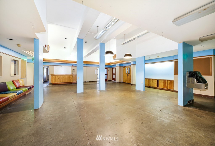 1601 19th, Seattle, Washington 98122, ,Commercial Sale,For Sale,19th,NWM1821901