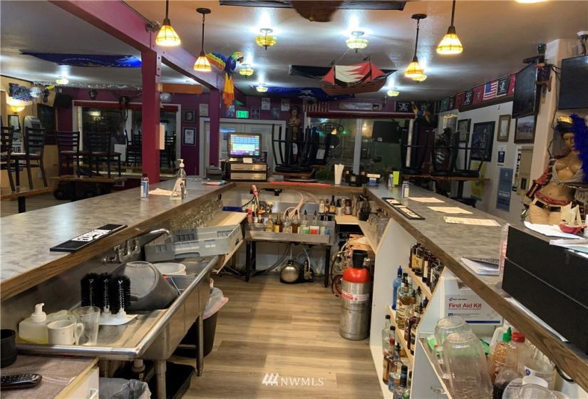 798 Ocean Shores, Ocean Shores, Washington 98569, ,Commercial Sale,For Sale,Ocean Shores,NWM1821055
