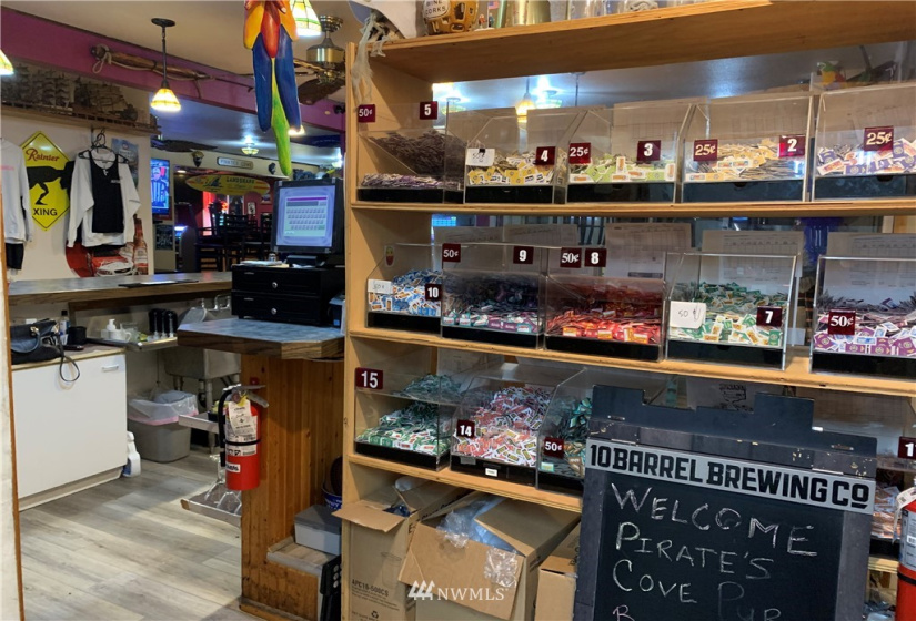 798 Ocean Shores, Ocean Shores, Washington 98569, ,Commercial Sale,For Sale,Ocean Shores,NWM1821055