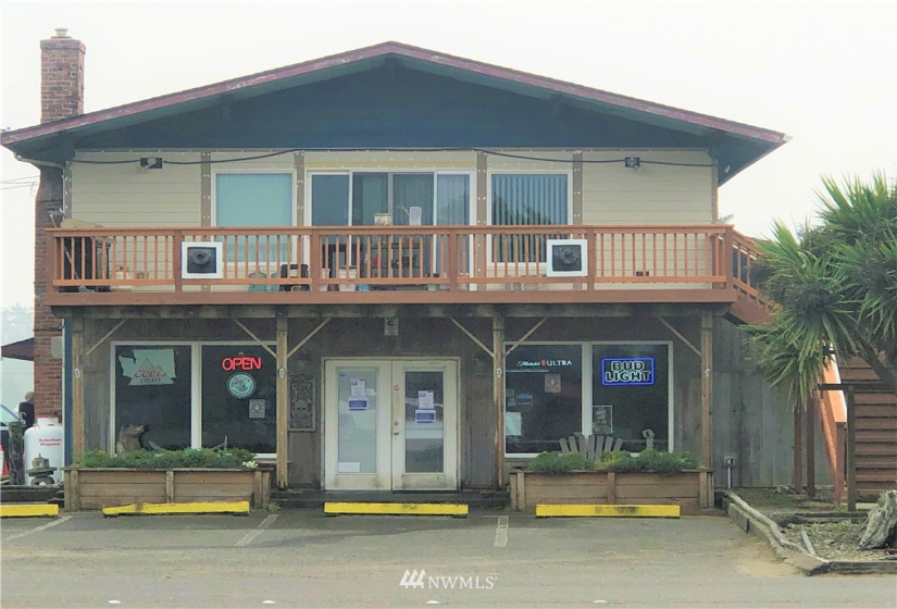 798 Ocean Shores, Ocean Shores, Washington 98569, ,Commercial Sale,For Sale,Ocean Shores,NWM1821055