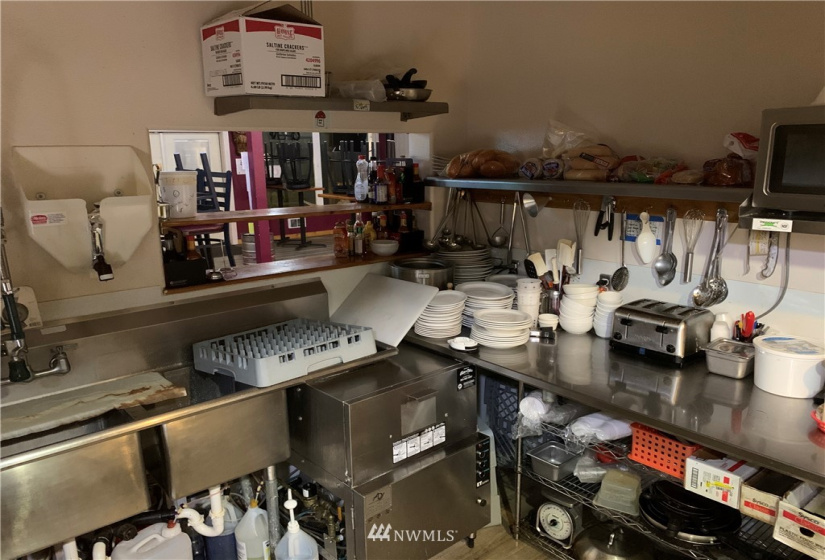 798 Ocean Shores, Ocean Shores, Washington 98569, ,Commercial Sale,For Sale,Ocean Shores,NWM1821055