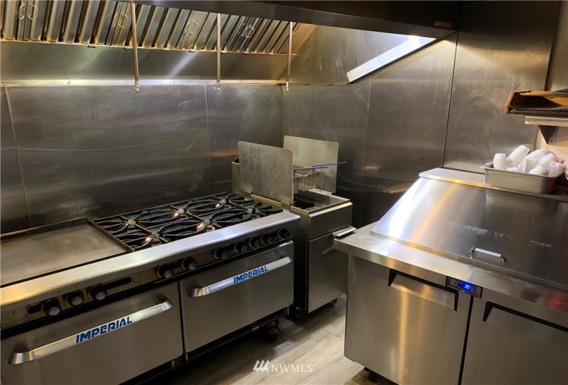 798 Ocean Shores, Ocean Shores, Washington 98569, ,Commercial Sale,For Sale,Ocean Shores,NWM1821055