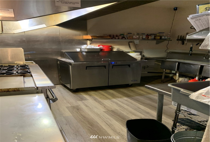 798 Ocean Shores, Ocean Shores, Washington 98569, ,Commercial Sale,For Sale,Ocean Shores,NWM1821055