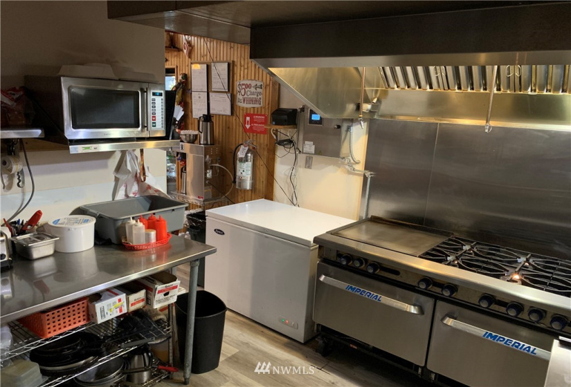 798 Ocean Shores, Ocean Shores, Washington 98569, ,Commercial Sale,For Sale,Ocean Shores,NWM1821055