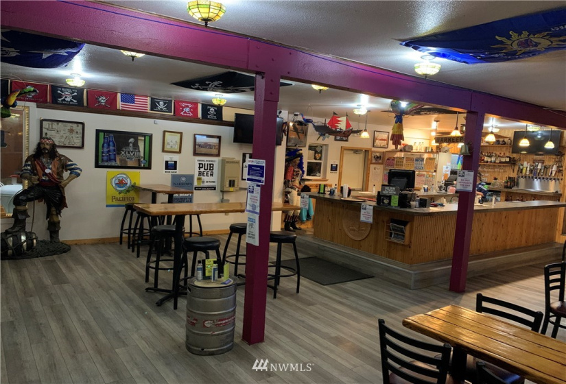 798 Ocean Shores, Ocean Shores, Washington 98569, ,Commercial Sale,For Sale,Ocean Shores,NWM1821055