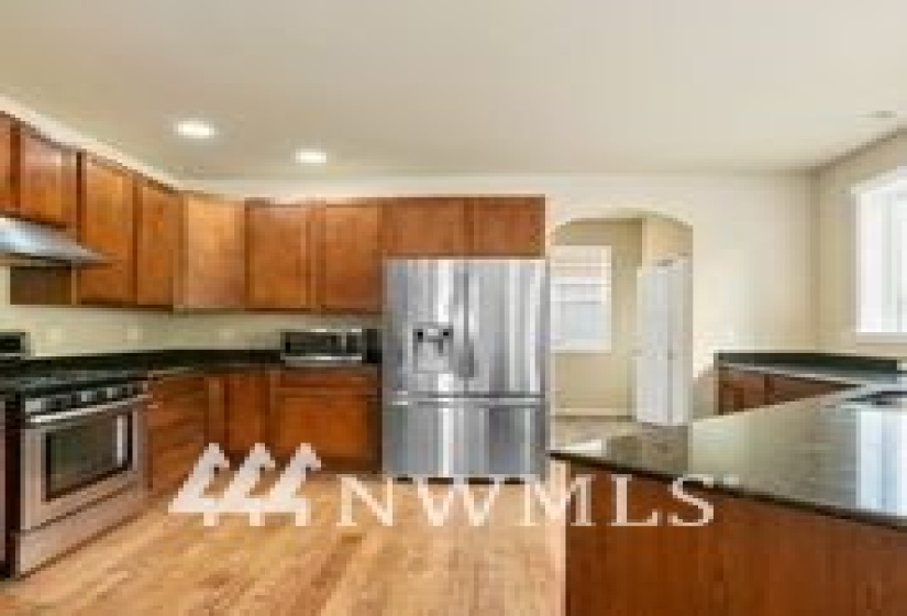 600 Panorama Ridge, Mount Vernon, Washington 98273, 3 Bedrooms Bedrooms, ,2 BathroomsBathrooms,Residential,For Sale,SKAGIT HIGHLANDS DIVISION V PHASE 2,Panorama Ridge,NWM1821885