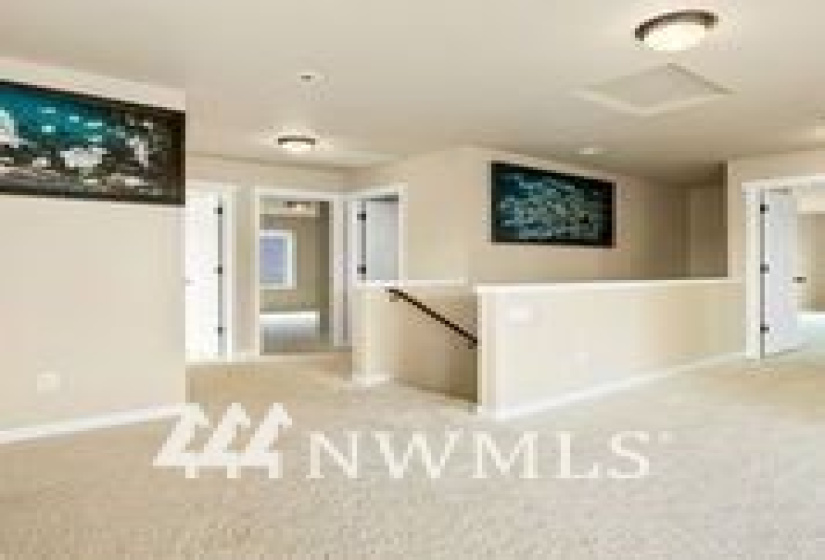 600 Panorama Ridge, Mount Vernon, Washington 98273, 3 Bedrooms Bedrooms, ,2 BathroomsBathrooms,Residential,For Sale,SKAGIT HIGHLANDS DIVISION V PHASE 2,Panorama Ridge,NWM1821885