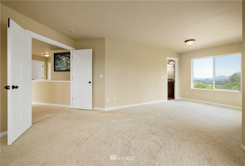 600 Panorama Ridge, Mount Vernon, Washington 98273, 3 Bedrooms Bedrooms, ,2 BathroomsBathrooms,Residential,For Sale,SKAGIT HIGHLANDS DIVISION V PHASE 2,Panorama Ridge,NWM1821885