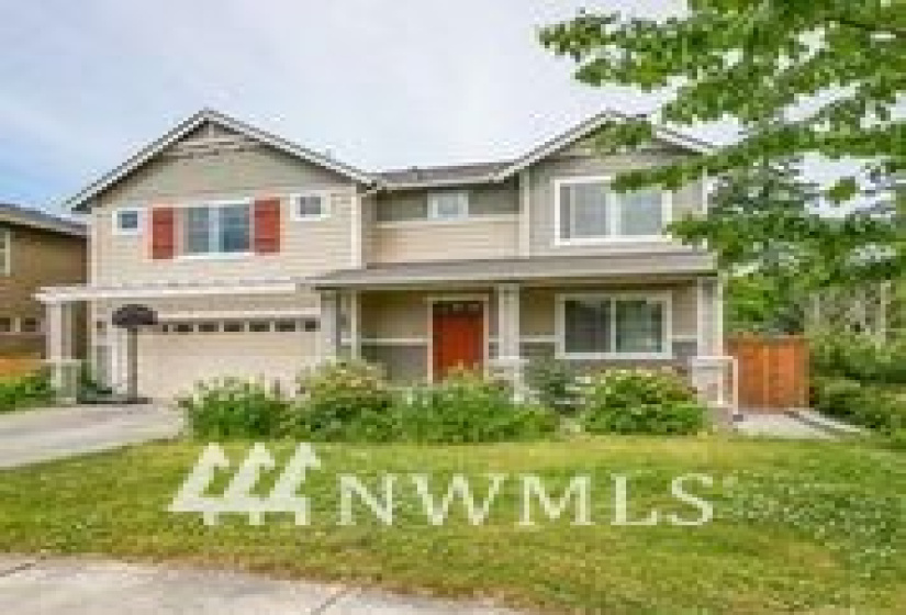 600 Panorama Ridge, Mount Vernon, Washington 98273, 3 Bedrooms Bedrooms, ,2 BathroomsBathrooms,Residential,For Sale,SKAGIT HIGHLANDS DIVISION V PHASE 2,Panorama Ridge,NWM1821885