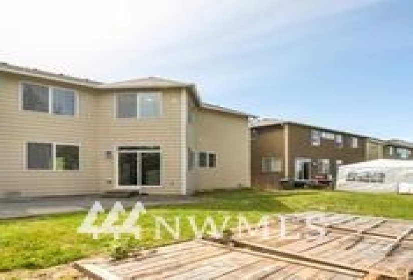 600 Panorama Ridge, Mount Vernon, Washington 98273, 3 Bedrooms Bedrooms, ,2 BathroomsBathrooms,Residential,For Sale,SKAGIT HIGHLANDS DIVISION V PHASE 2,Panorama Ridge,NWM1821885