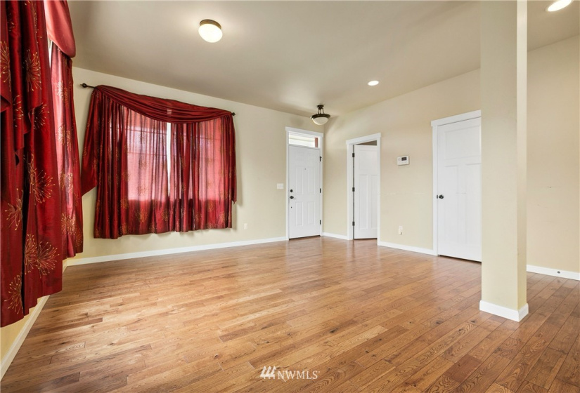 600 Panorama Ridge, Mount Vernon, Washington 98273, 3 Bedrooms Bedrooms, ,2 BathroomsBathrooms,Residential,For Sale,SKAGIT HIGHLANDS DIVISION V PHASE 2,Panorama Ridge,NWM1821885