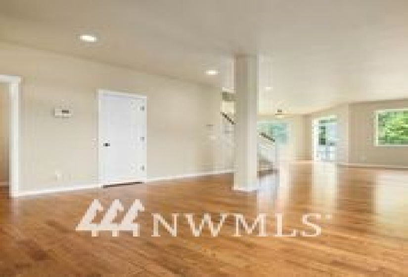 600 Panorama Ridge, Mount Vernon, Washington 98273, 3 Bedrooms Bedrooms, ,2 BathroomsBathrooms,Residential,For Sale,SKAGIT HIGHLANDS DIVISION V PHASE 2,Panorama Ridge,NWM1821885