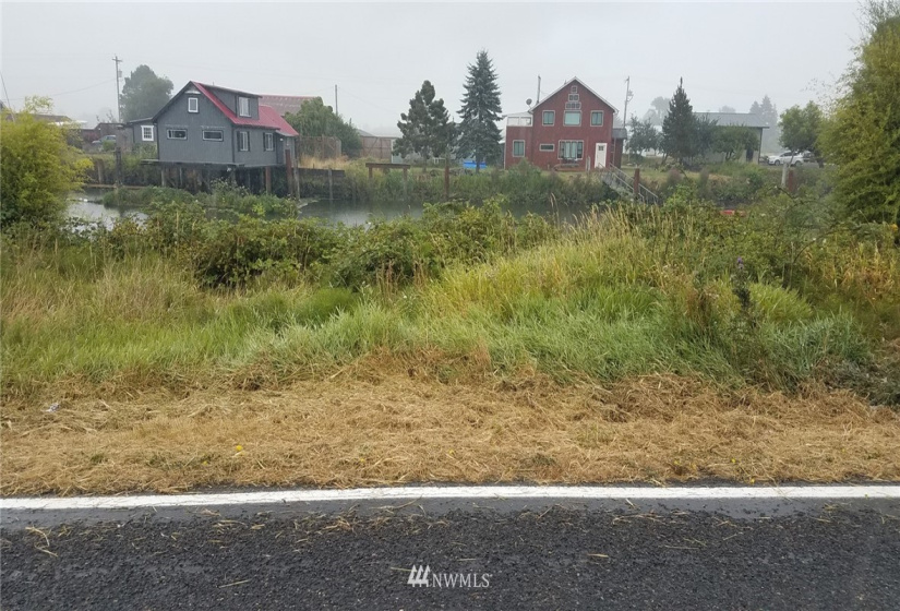239 Welcome Slough, Cathlamet, Washington 98612, ,Land,For Sale,Welcome Slough,NWM1821297