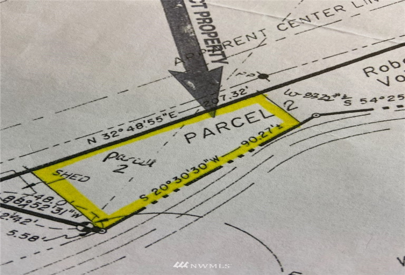 239 Welcome Slough, Cathlamet, Washington 98612, ,Land,For Sale,Welcome Slough,NWM1821297