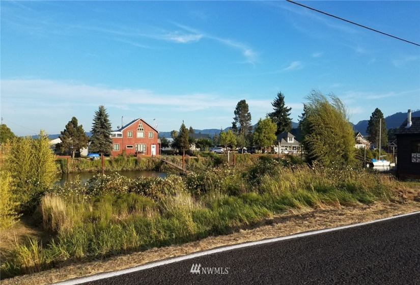 239 Welcome Slough, Cathlamet, Washington 98612, ,Land,For Sale,Welcome Slough,NWM1821297