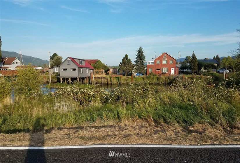 239 Welcome Slough, Cathlamet, Washington 98612, ,Land,For Sale,Welcome Slough,NWM1821297