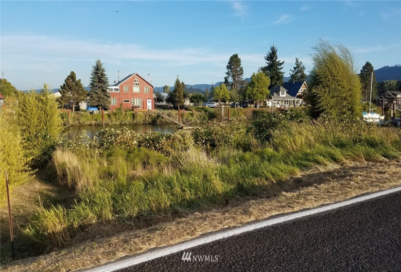 239 Welcome Slough, Cathlamet, Washington 98612, ,Land,For Sale,Welcome Slough,NWM1821297