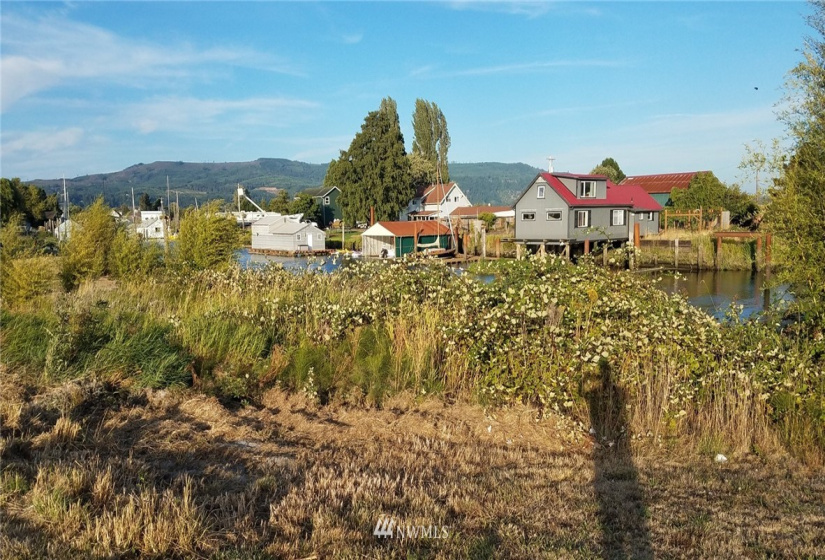 239 Welcome Slough, Cathlamet, Washington 98612, ,Land,For Sale,Welcome Slough,NWM1821297