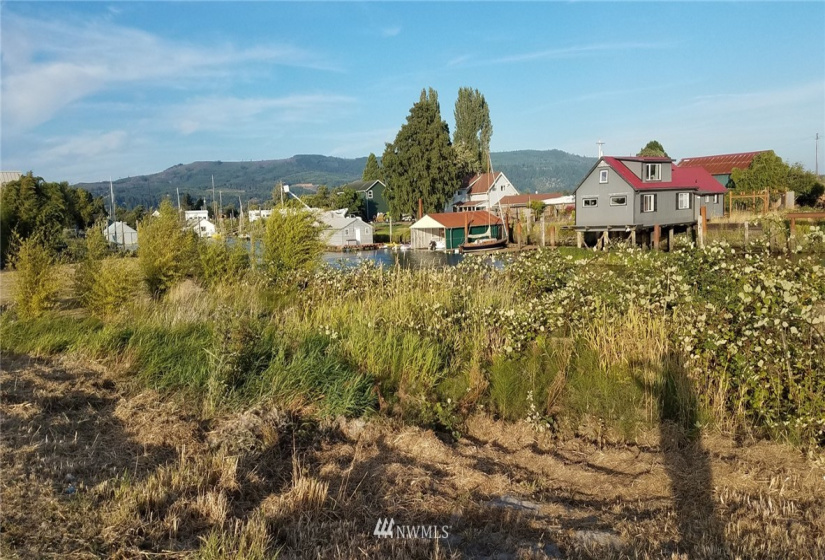 239 Welcome Slough, Cathlamet, Washington 98612, ,Land,For Sale,Welcome Slough,NWM1821297