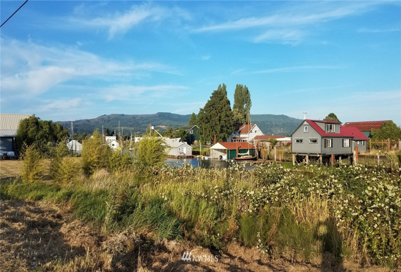 239 Welcome Slough, Cathlamet, Washington 98612, ,Land,For Sale,Welcome Slough,NWM1821297
