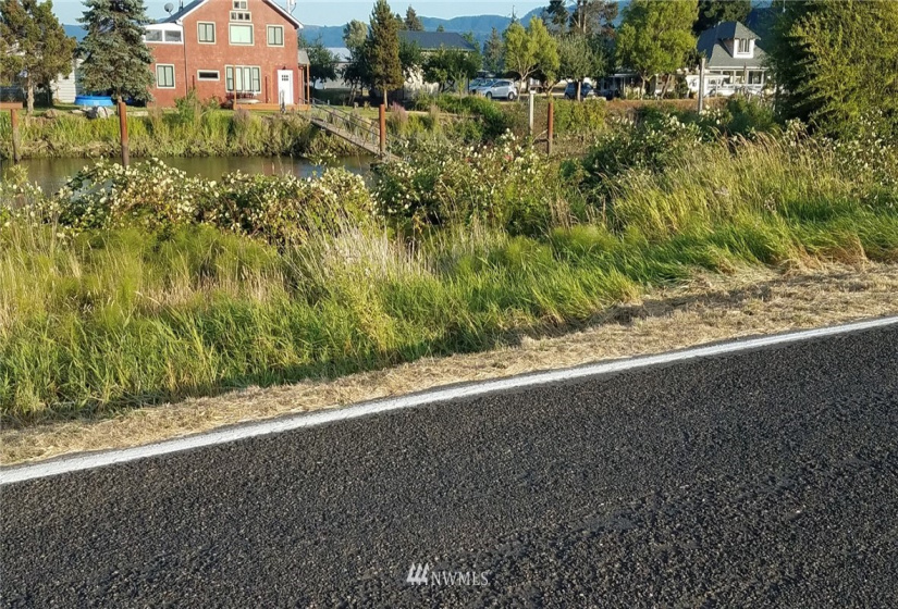 239 Welcome Slough, Cathlamet, Washington 98612, ,Land,For Sale,Welcome Slough,NWM1821297