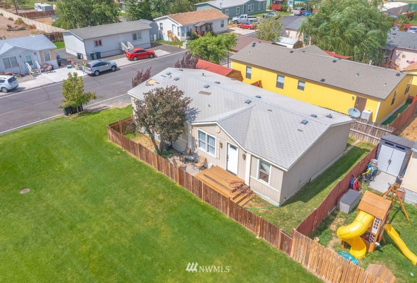 900 Grape, Moses Lake, Washington 98837, 3 Bedrooms Bedrooms, ,2 BathroomsBathrooms,Manufactured In Park,For Sale,Grape,NWM1821709