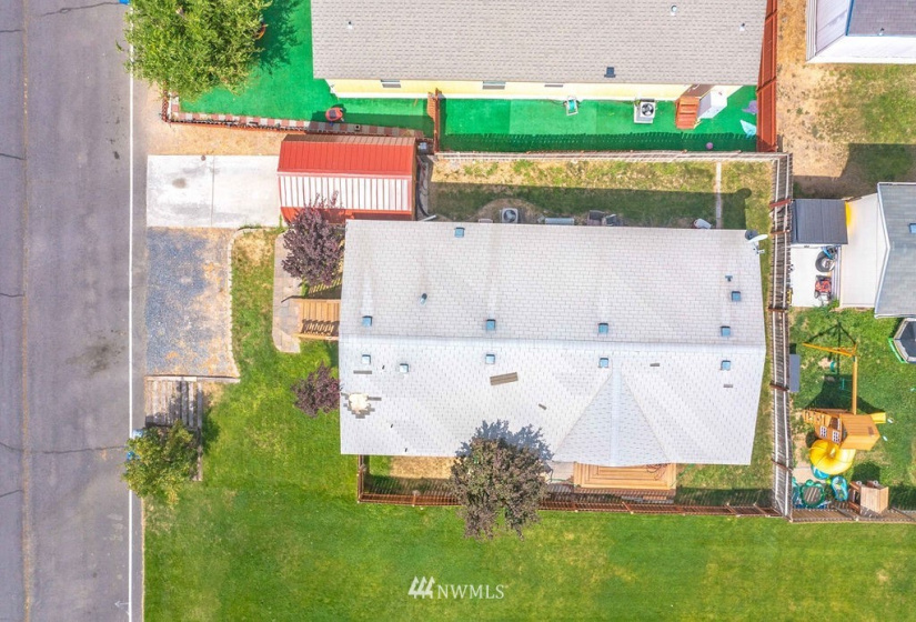 900 Grape, Moses Lake, Washington 98837, 3 Bedrooms Bedrooms, ,2 BathroomsBathrooms,Manufactured In Park,For Sale,Grape,NWM1821709