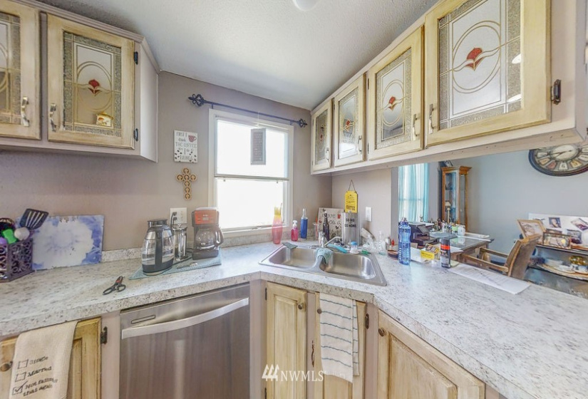 900 Grape, Moses Lake, Washington 98837, 3 Bedrooms Bedrooms, ,2 BathroomsBathrooms,Manufactured In Park,For Sale,Grape,NWM1821709