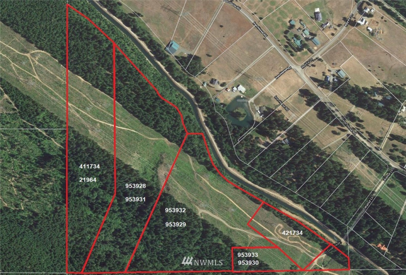 1 XX Iron Horse, Easton, Washington 98925, ,Land,For Sale,Easton Ranchettes,Iron Horse,NWM1821928