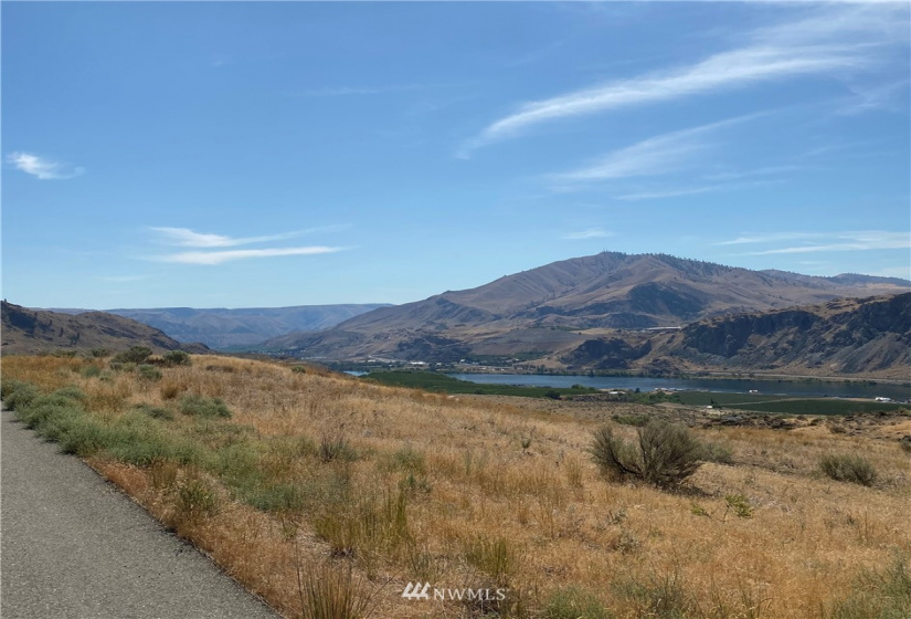 229 Ridge, Orondo, Washington 98843, ,Land,For Sale,Ridge,NWM1817109