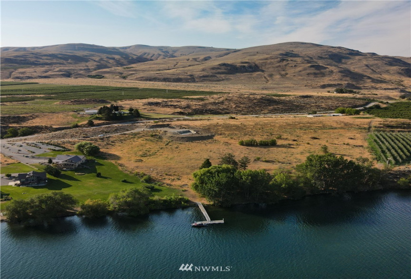 24 Elite Dr, Brewster, Washington 98812, ,Land,For Sale,Elite Eight Estates,Elite Dr,NWM1821951