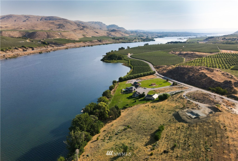 24 Elite Dr, Brewster, Washington 98812, ,Land,For Sale,Elite Eight Estates,Elite Dr,NWM1821951