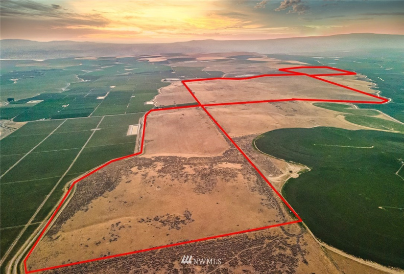 0 O, Royal City, Washington 99357, ,Land,For Sale,O,NWM1822439