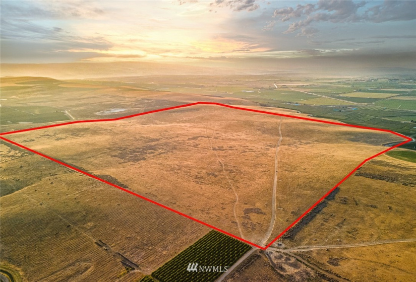 0 O, Royal City, Washington 99357, ,Land,For Sale,O,NWM1822439