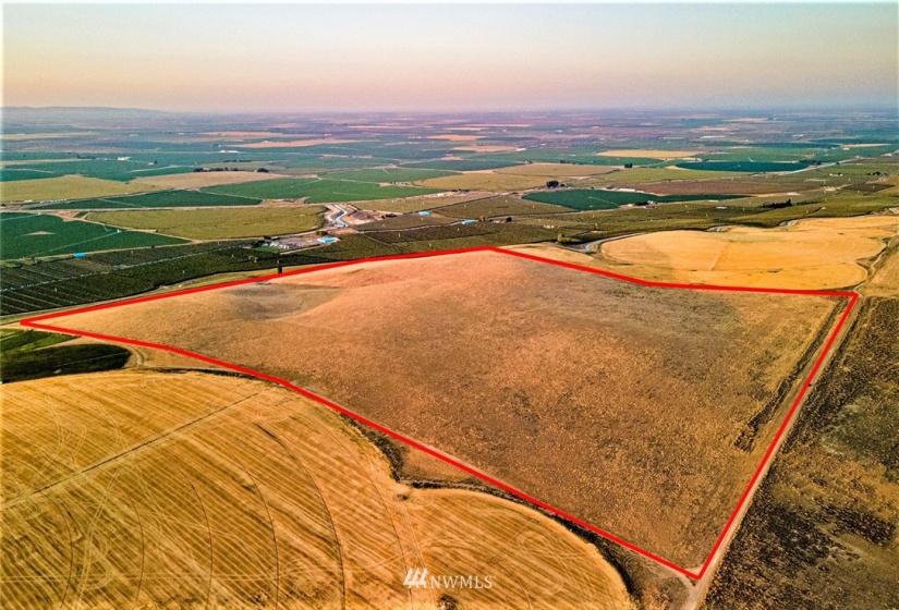 0 O, Royal City, Washington 99357, ,Land,For Sale,O,NWM1822439