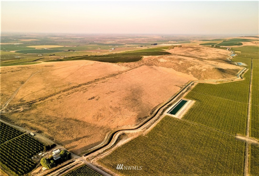 0 O, Royal City, Washington 99357, ,Land,For Sale,O,NWM1822439