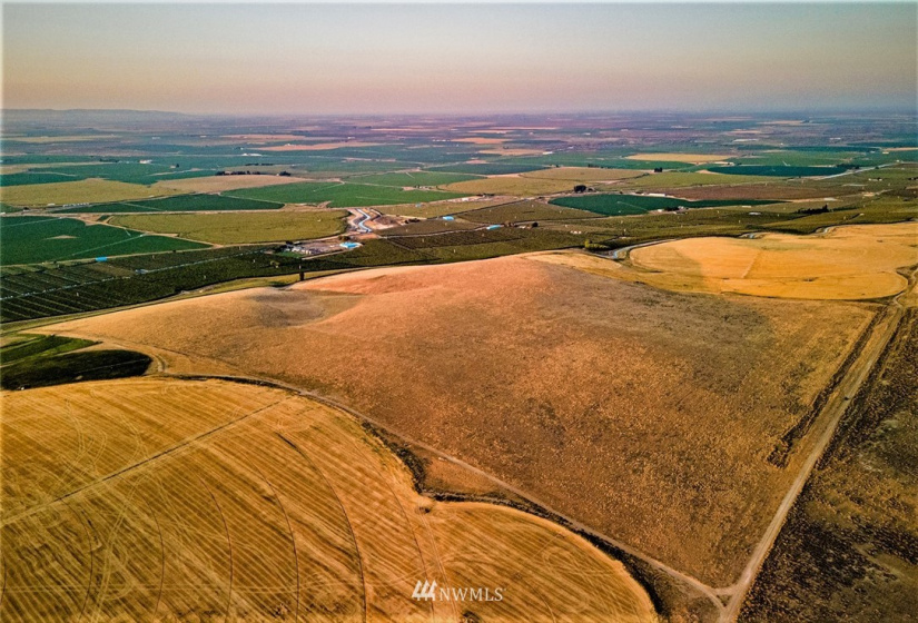 0 O, Royal City, Washington 99357, ,Land,For Sale,O,NWM1822439