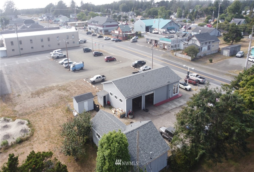 1702 Bay, Ocean Park, Washington 98640, 2 Bedrooms Bedrooms, ,1 BathroomBathrooms,Residential,For Sale,Bay,NWM1822689