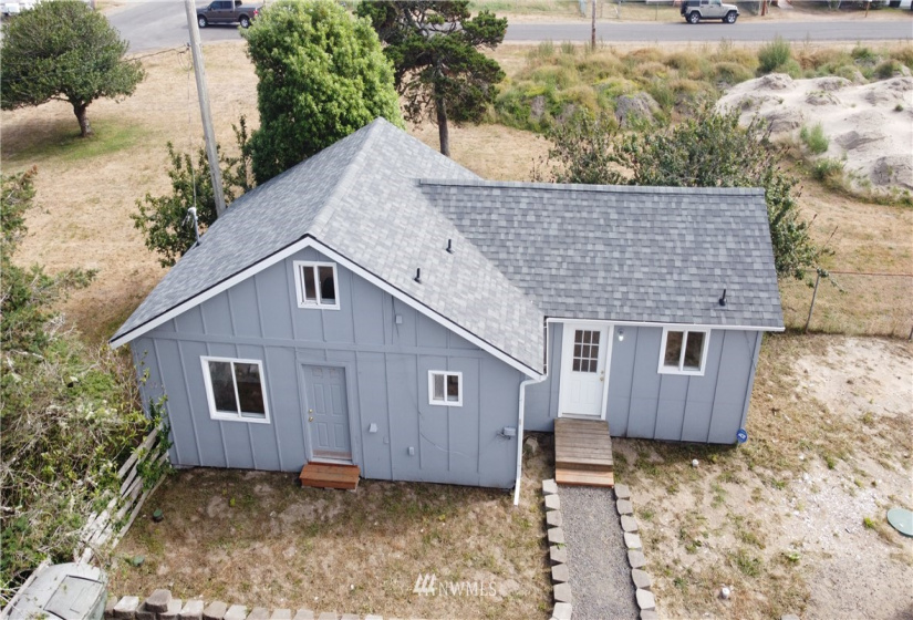 1702 Bay, Ocean Park, Washington 98640, 2 Bedrooms Bedrooms, ,1 BathroomBathrooms,Residential,For Sale,Bay,NWM1822689