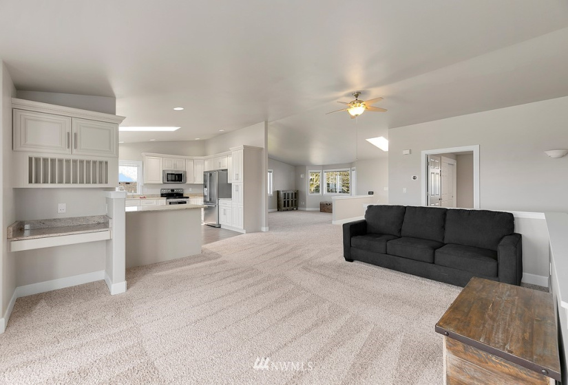 8202 74th, Marysville, Washington 98270, 5 Bedrooms Bedrooms, ,2 BathroomsBathrooms,Residential,For Sale,Brookwood Summit,74th,NWM1799565