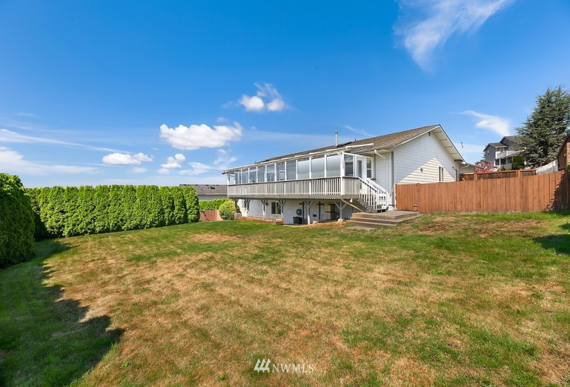 8202 74th, Marysville, Washington 98270, 5 Bedrooms Bedrooms, ,2 BathroomsBathrooms,Residential,For Sale,Brookwood Summit,74th,NWM1799565