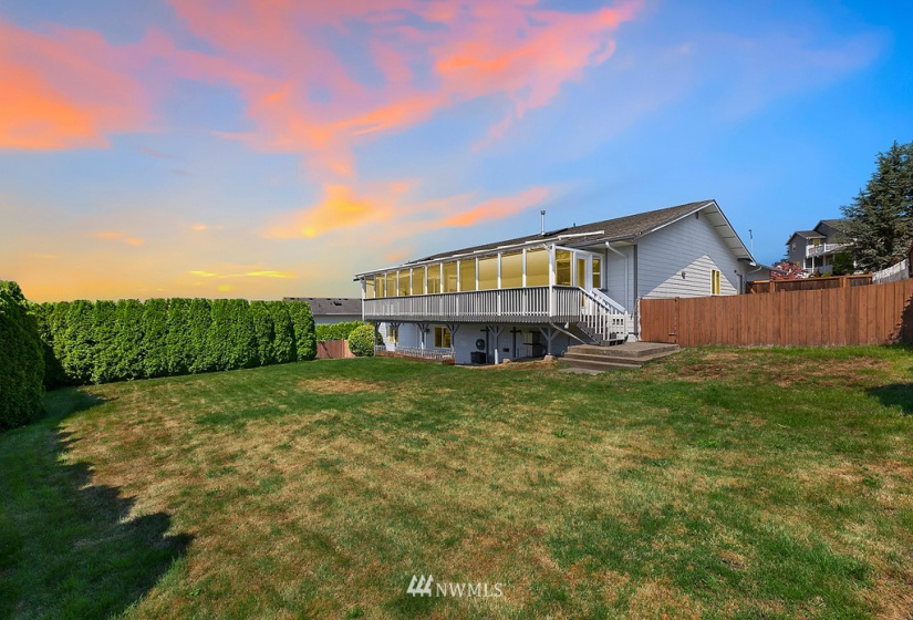 8202 74th, Marysville, Washington 98270, 5 Bedrooms Bedrooms, ,2 BathroomsBathrooms,Residential,For Sale,Brookwood Summit,74th,NWM1799565