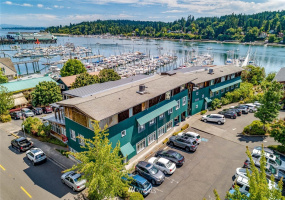 175 Parfitt, Bainbridge Island, Washington 98110, ,Commercial Sale,For Sale,Parfitt,NWM1823017