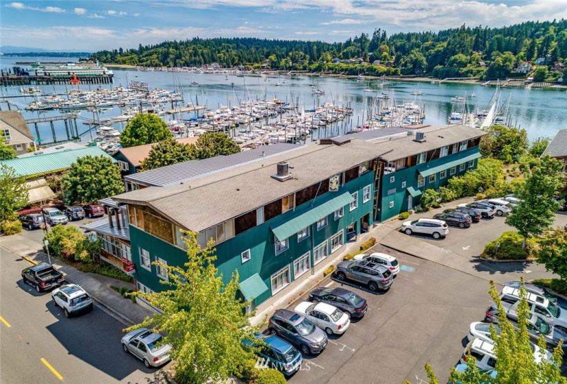 175 Parfitt, Bainbridge Island, Washington 98110, ,Commercial Sale,For Sale,Parfitt,NWM1823017