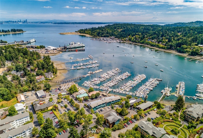 175 Parfitt, Bainbridge Island, Washington 98110, ,Commercial Sale,For Sale,Parfitt,NWM1823017