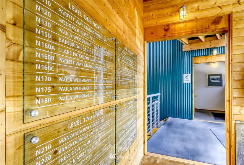 175 Parfitt, Bainbridge Island, Washington 98110, ,Commercial Sale,For Sale,Parfitt,NWM1823017