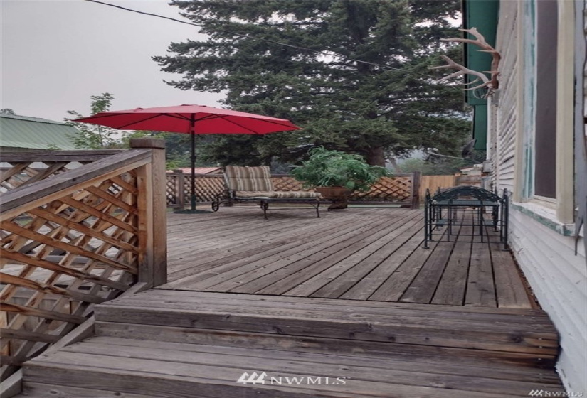 119 Main, Conconully, Washington 98284, 2 Bedrooms Bedrooms, ,1 BathroomBathrooms,Residential,For Sale,Main,NWM1823373